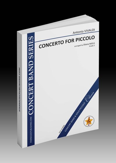 Concerto for Piccolo