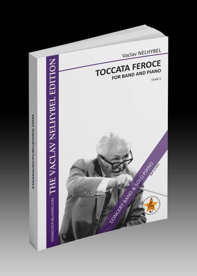 TOCCATA FEROCE