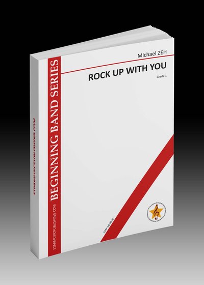 Rock up with you