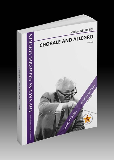 Chorale and Allegro