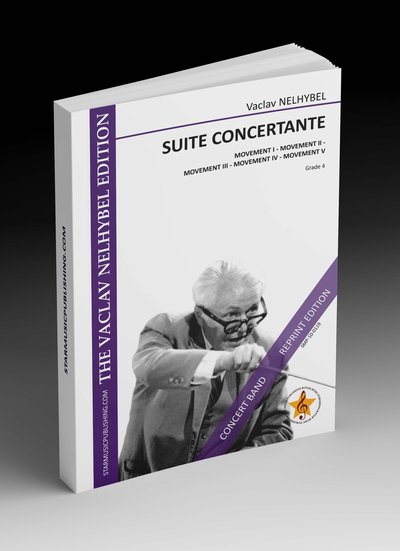 Suite Concertante