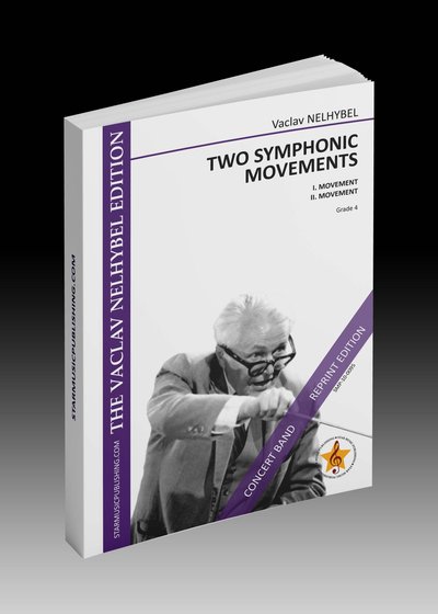 Two Symphonic Movements