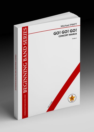 GO! GO! GO!