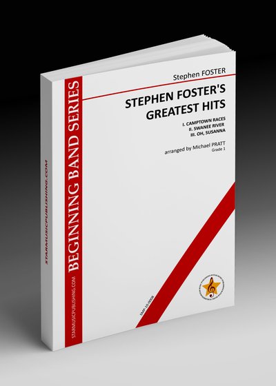 STEPHEN FOSTER'S GREATEST HITS