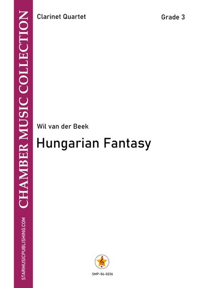 Hungarian Fantasy