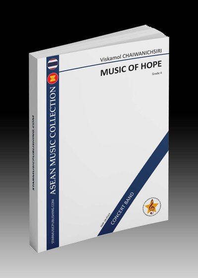 Music Of Hope