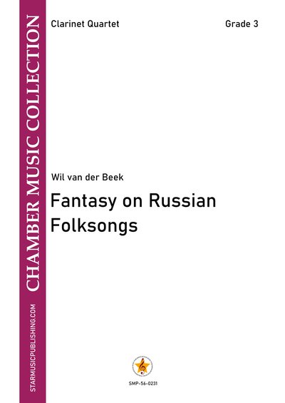 Fantasy on Russian Folksongs