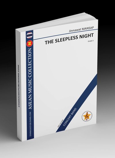 THE SLEEPLESS NIGHT
