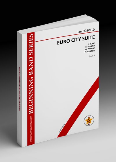 EURO CITY SUITE