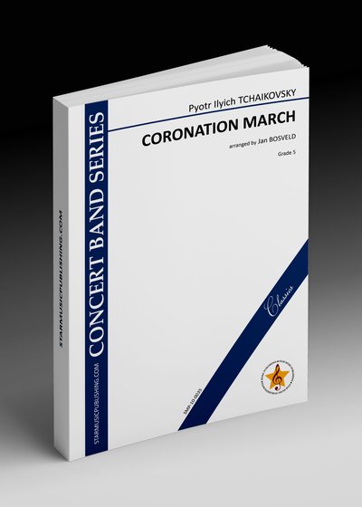 CORONATION MARCH
