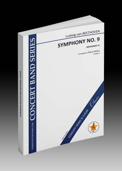 SYMPHONY NO. 9, PART 4