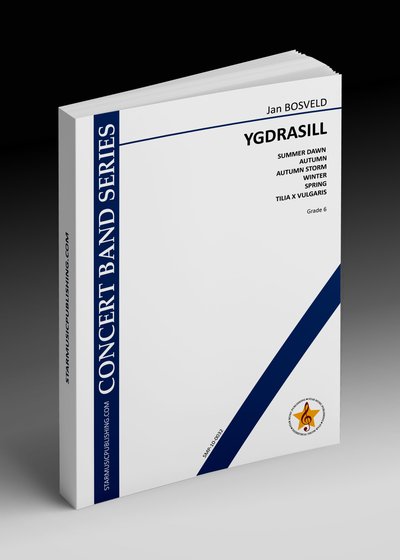 YGDRASILL