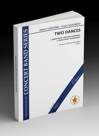 TWO DANCES