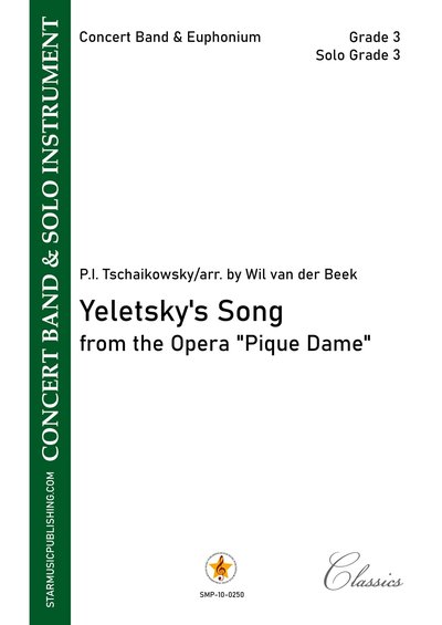 Yeletzsky's Song
