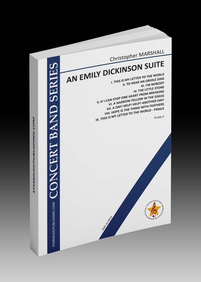 An Emily Dickinson Suite