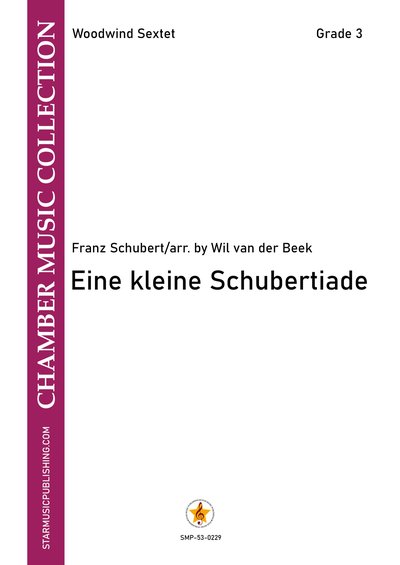Eine kleine Schubertiade