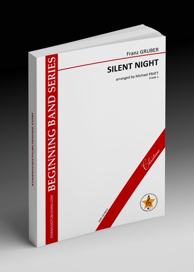 SILENT NIGHT