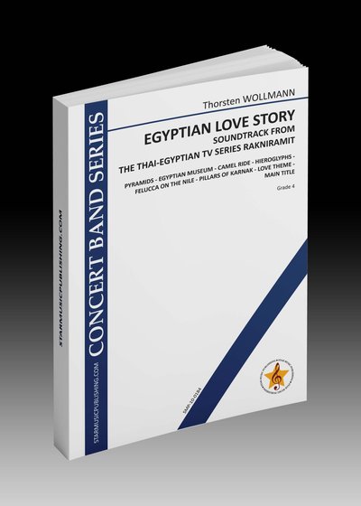 Egyptian Love Story