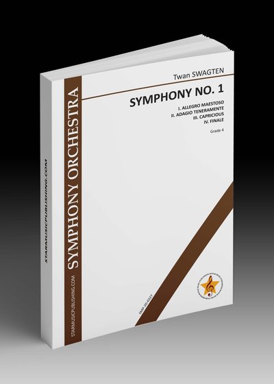 SYMPHONY NO. 1
