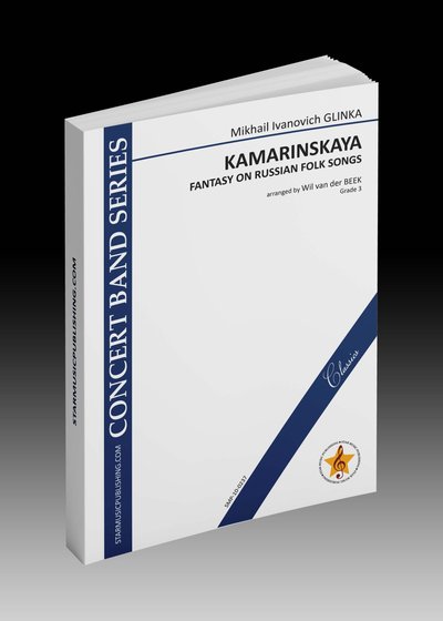 Kamarinskaya