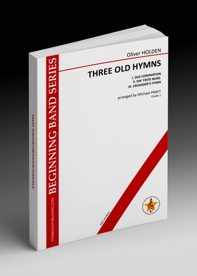 THREE OLD HYMNS