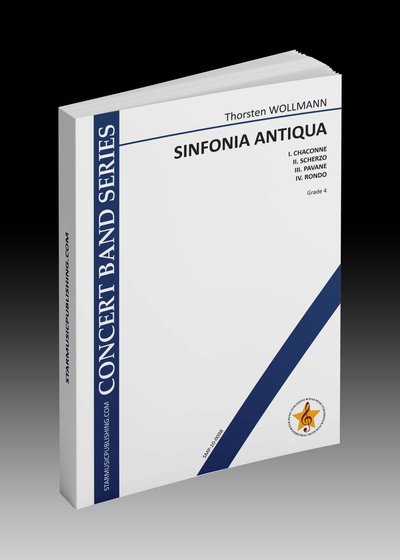 SINFONIA ANTIQUA