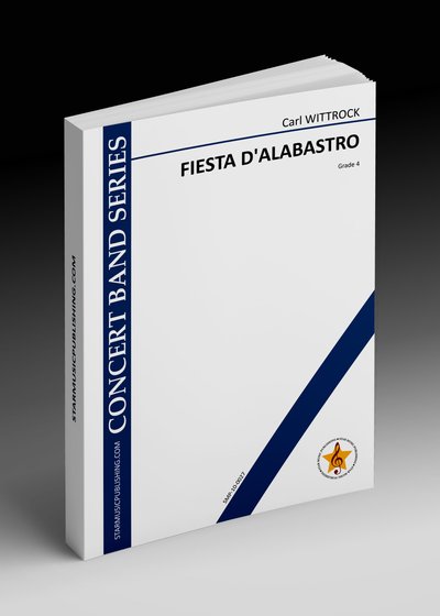 FIESTA D'ALABASTRO