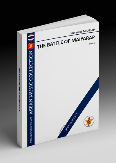 THE BATTLE OF MAIYARAP