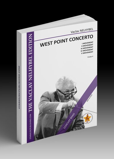 WEST POINT CONCERTO