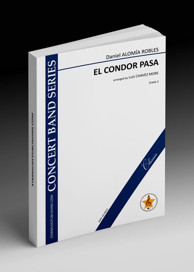 EL CONDOR PASA